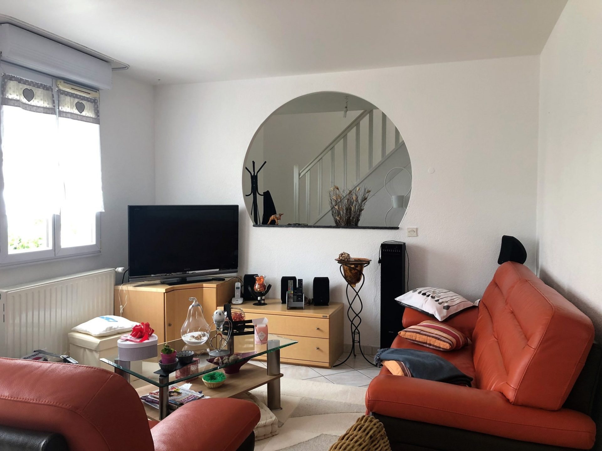 Maison à louer, 110m², Kembs