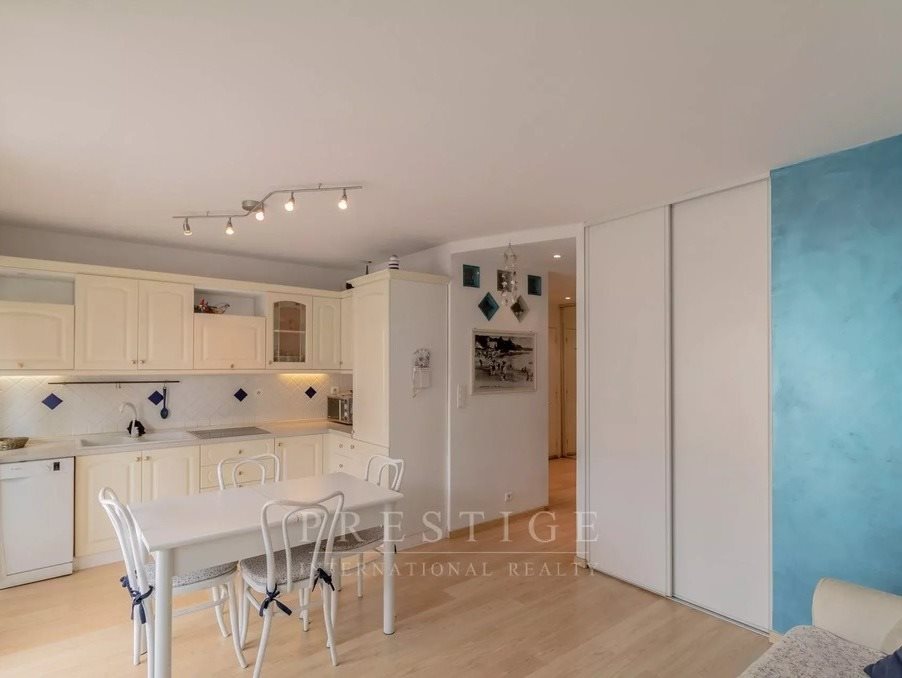 Appartement à louer, 36m², Antibes