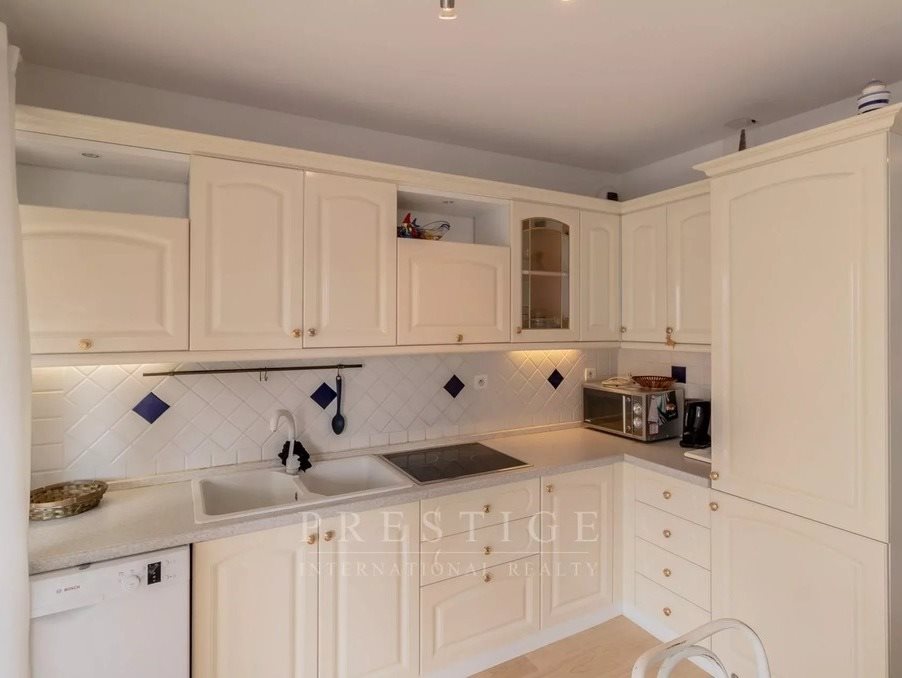 Appartement à louer, 36m², Antibes