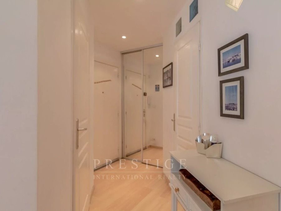 Appartement à louer, 36m², Antibes