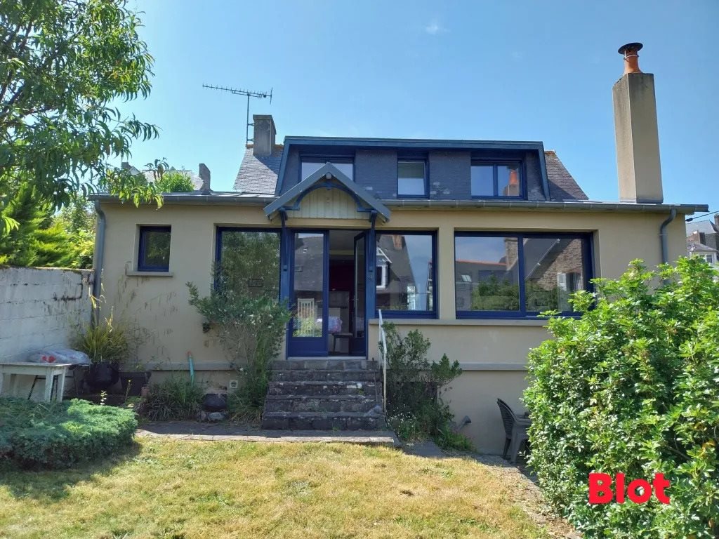 Maison à vendre, 88m², Cancale