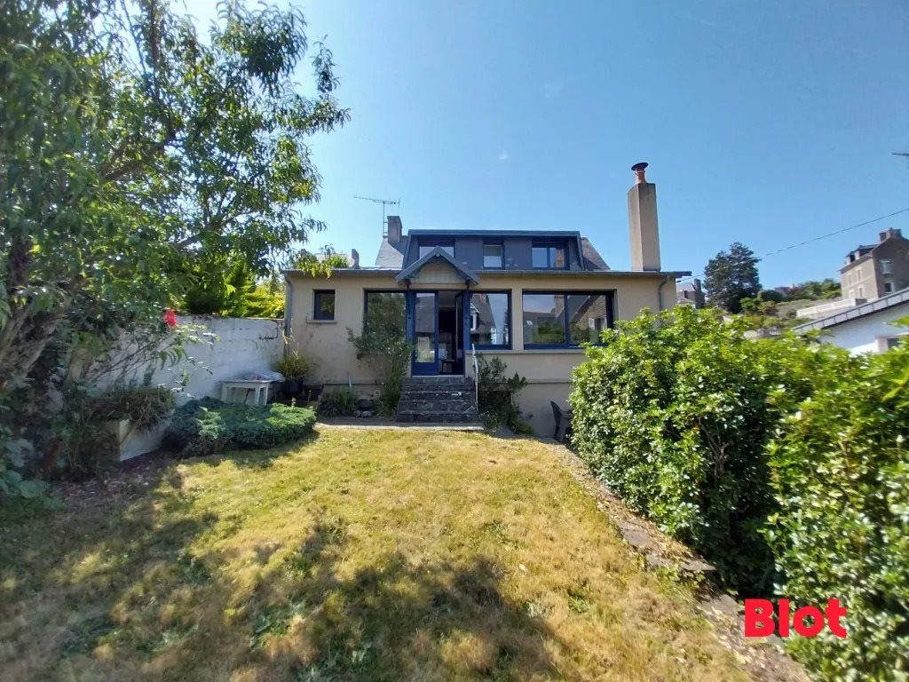 Maison à vendre, 88m², Cancale
