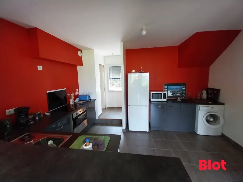 Maison à vendre, 88m², Cancale