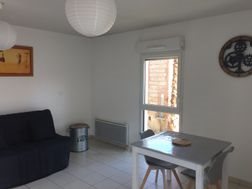 Appartement à louer, 32m², Perpignan