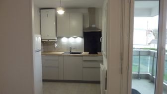 Appartement à louer, 35m², Ermont