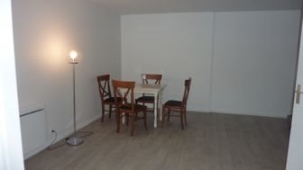 Appartement à louer, 35m², Ermont
