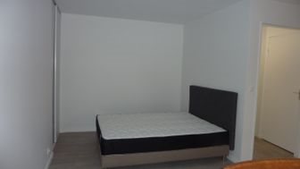 Appartement à louer, 35m², Ermont