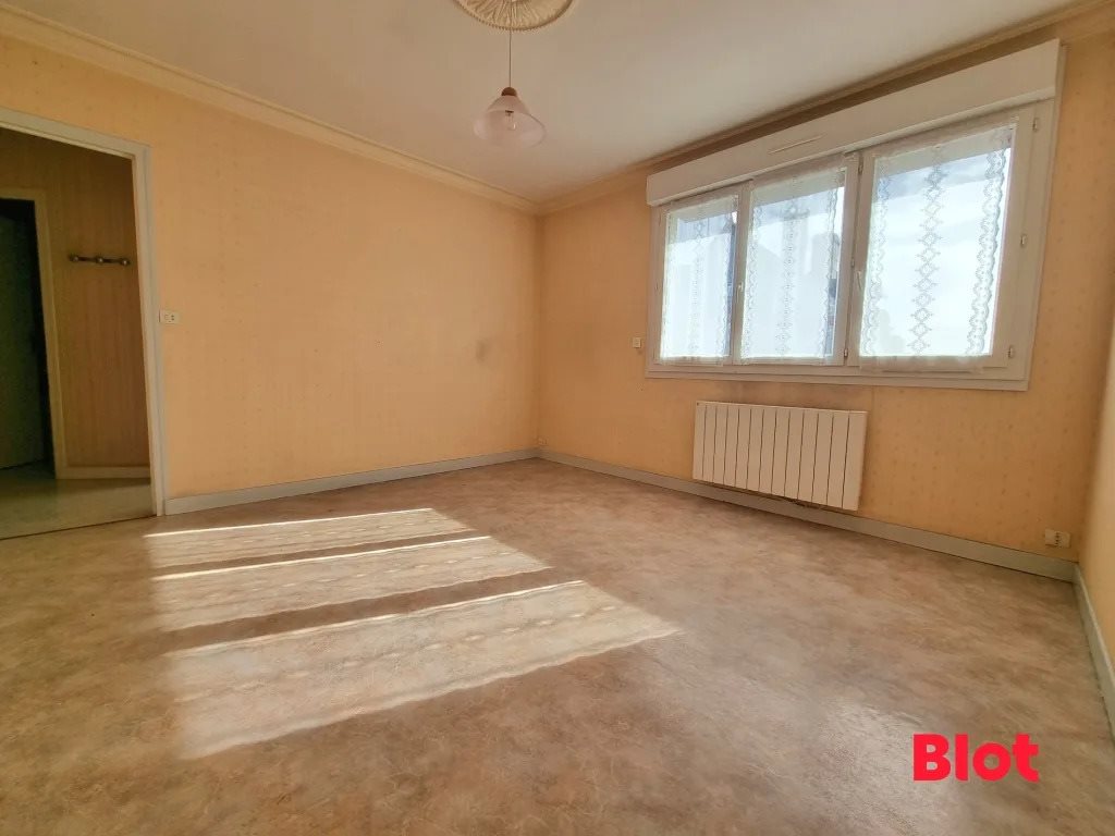 Appartement à vendre, 39m², Melesse