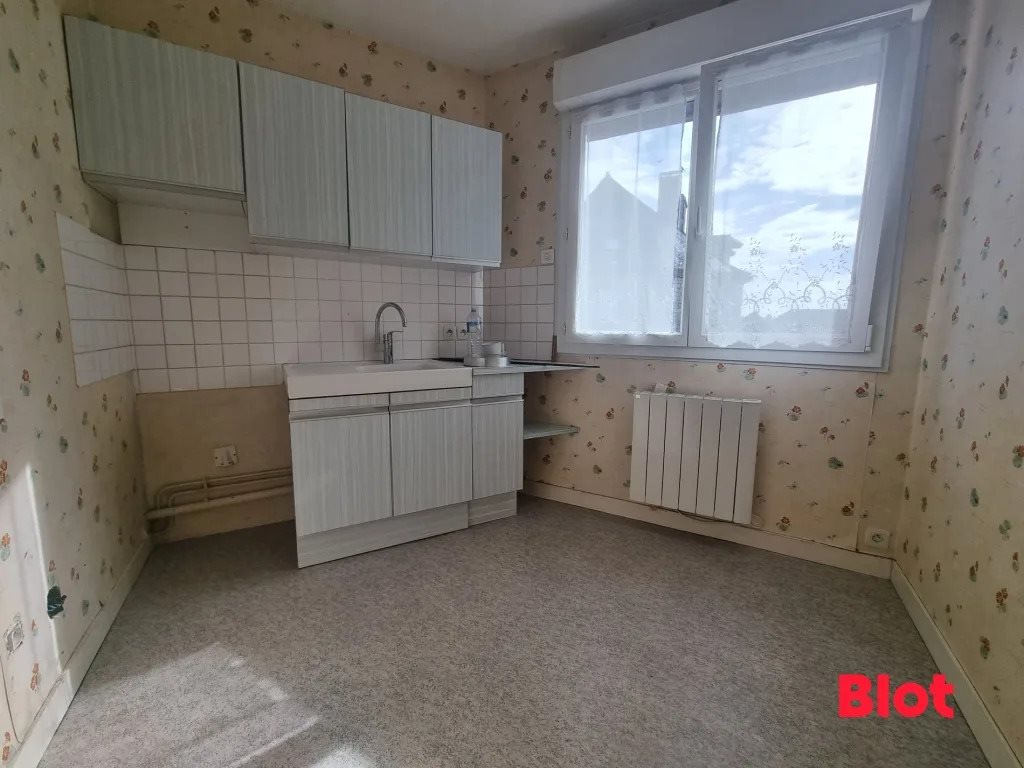 Appartement à vendre, 39m², Melesse