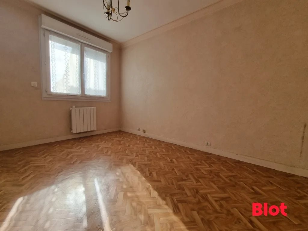 Appartement à vendre, 39m², Melesse