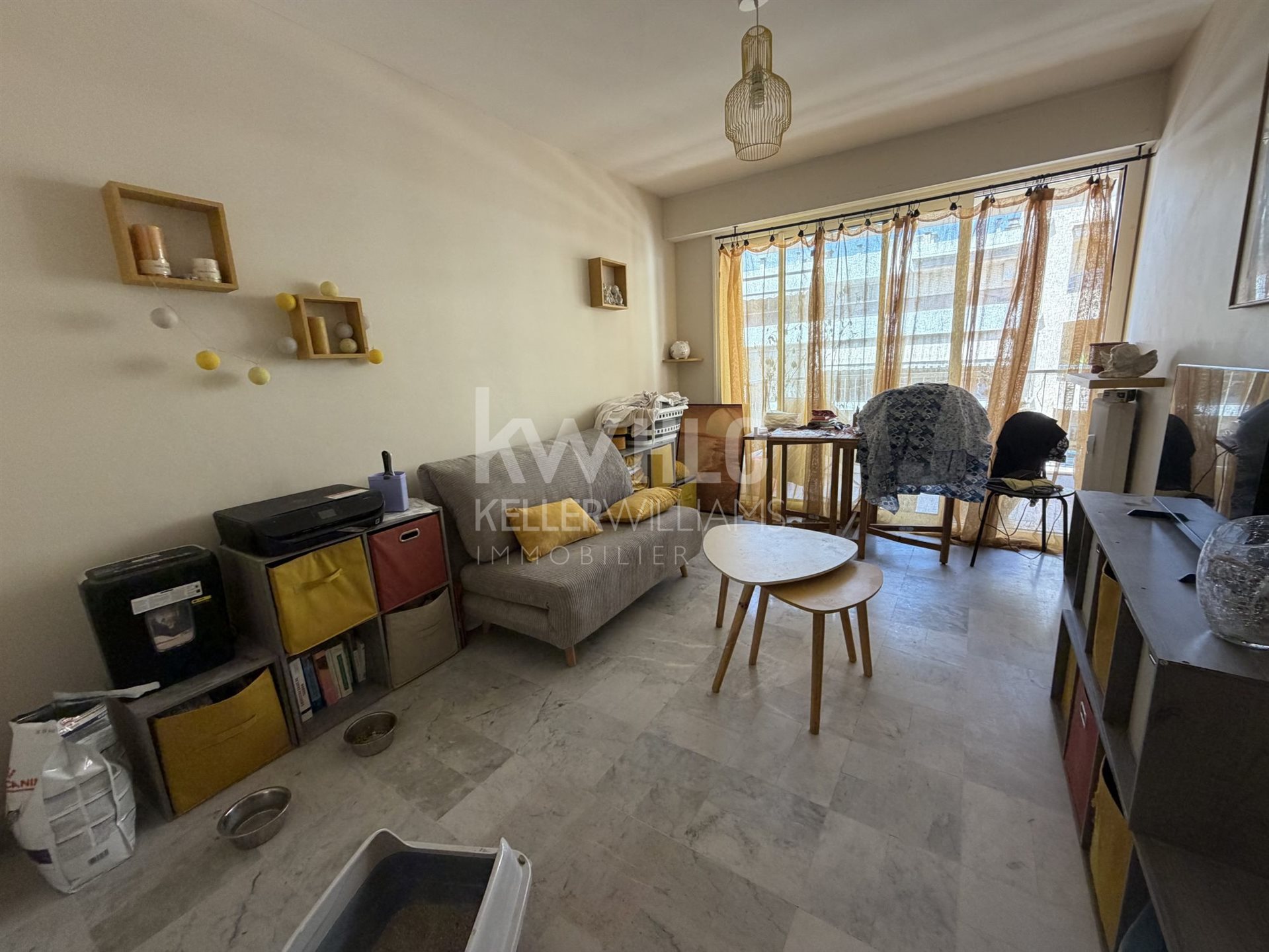 Appartement à vendre, 72m², Antibes