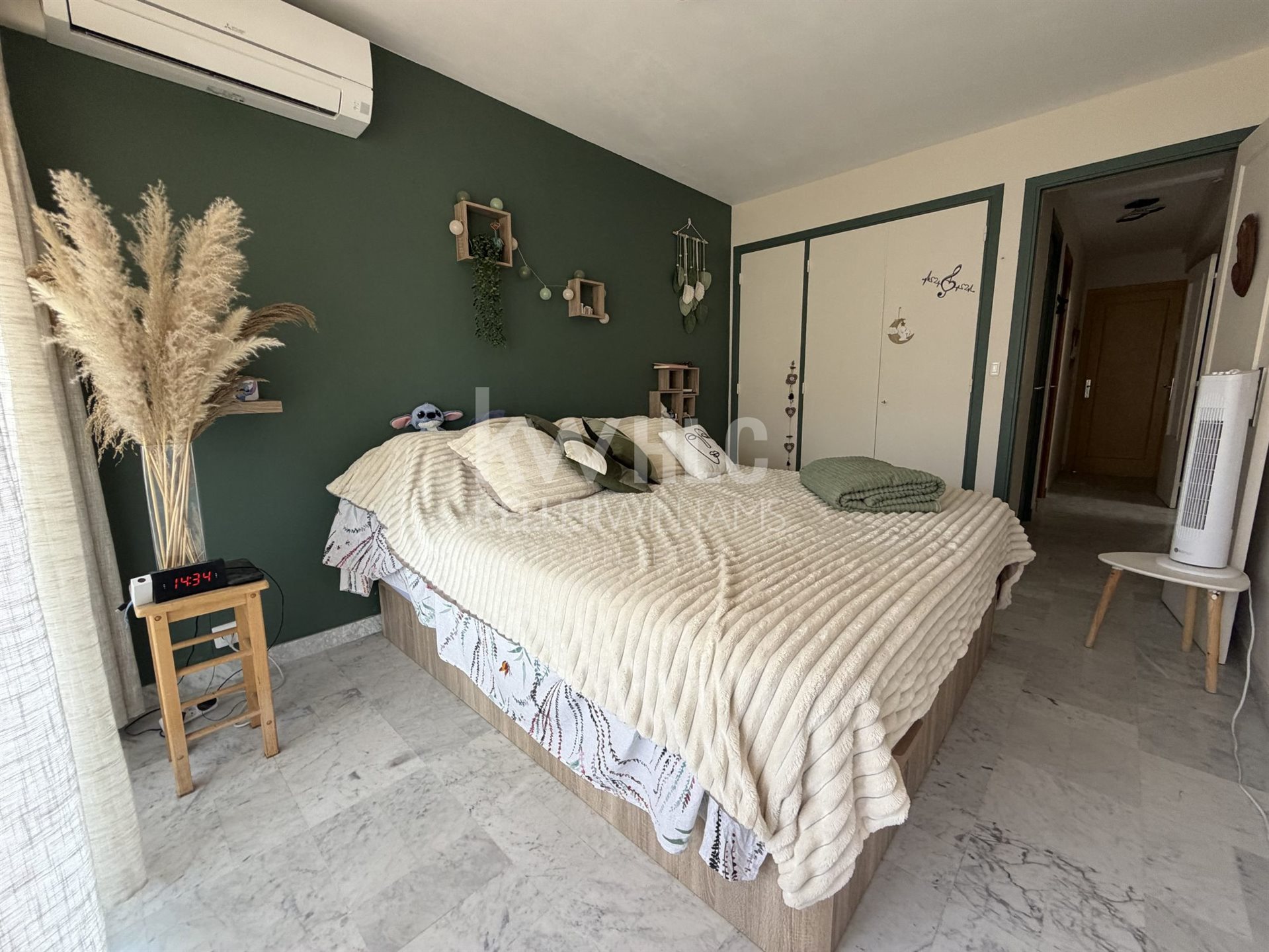 Appartement à vendre, 72m², Antibes