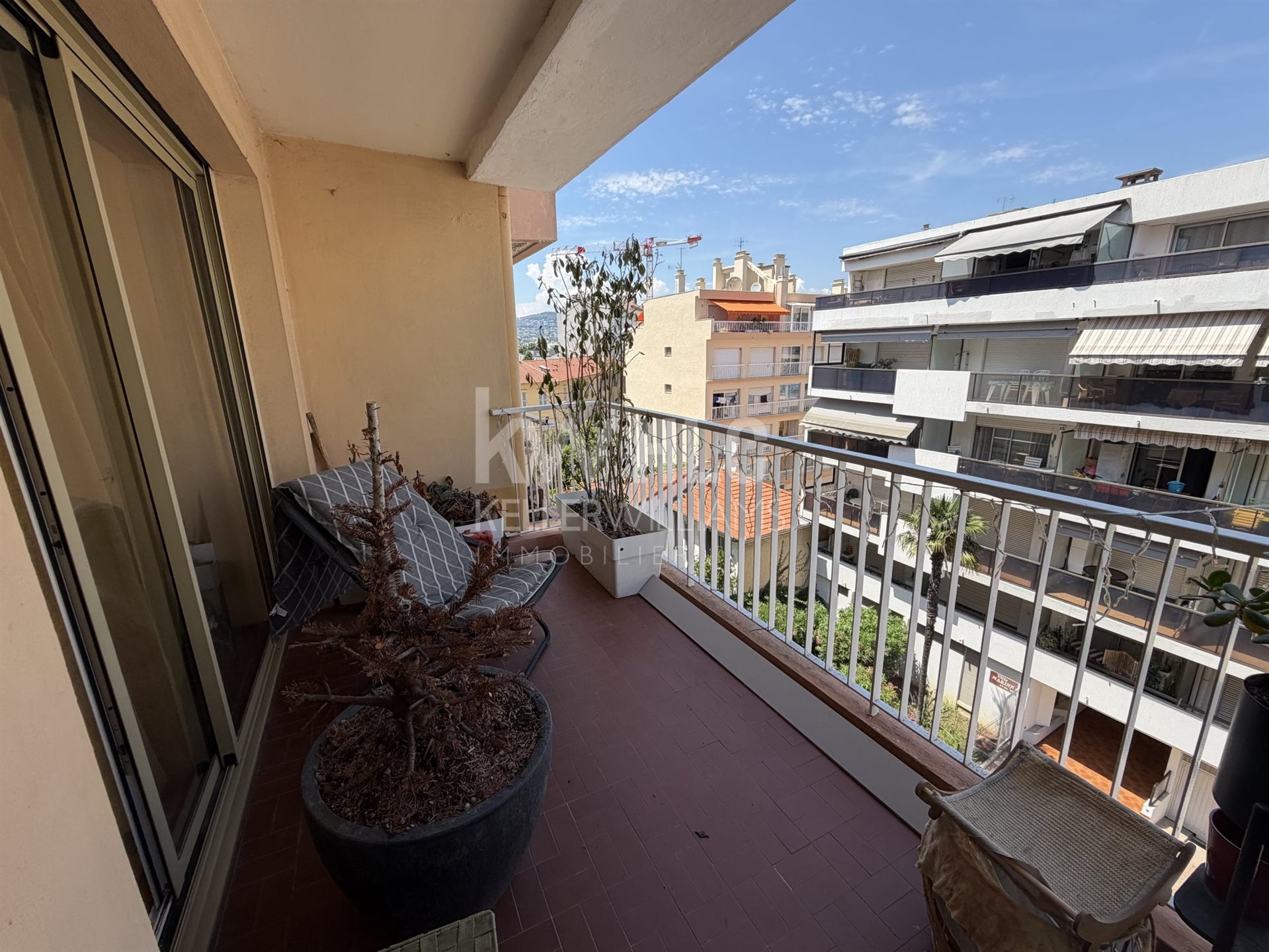 Appartement à vendre, 72m², Antibes