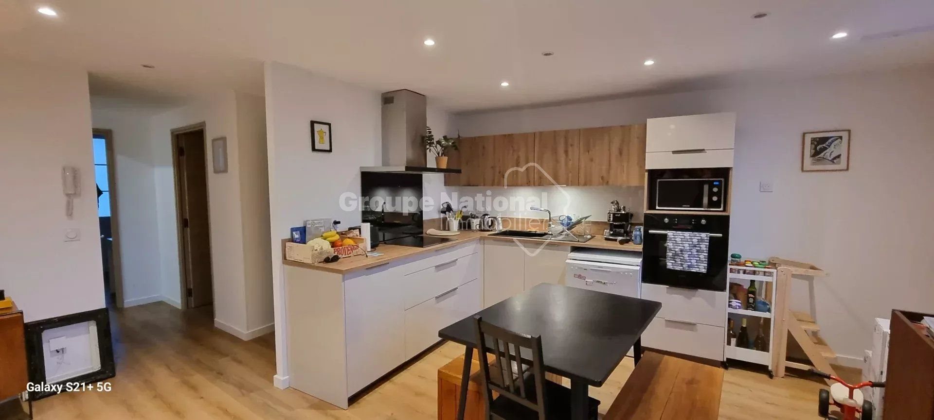 Appartement à vendre, 90m², Fuveau