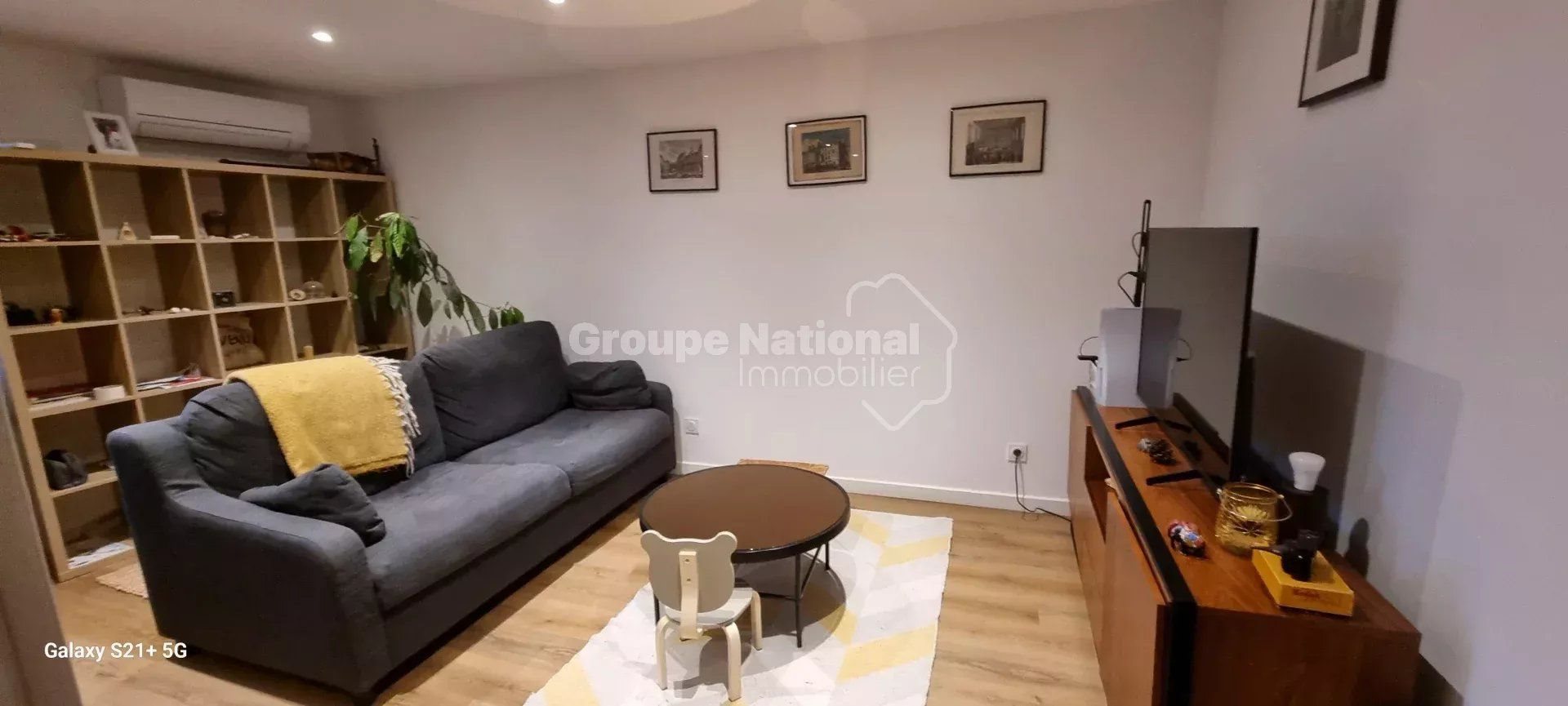 Appartement à vendre, 90m², Fuveau