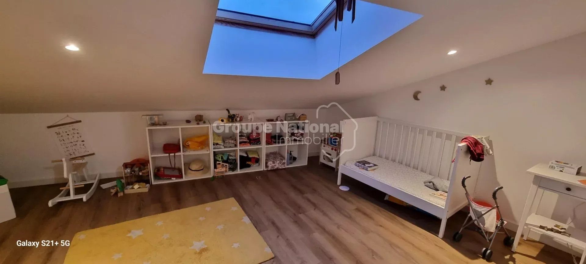 Appartement à vendre, 90m², Fuveau