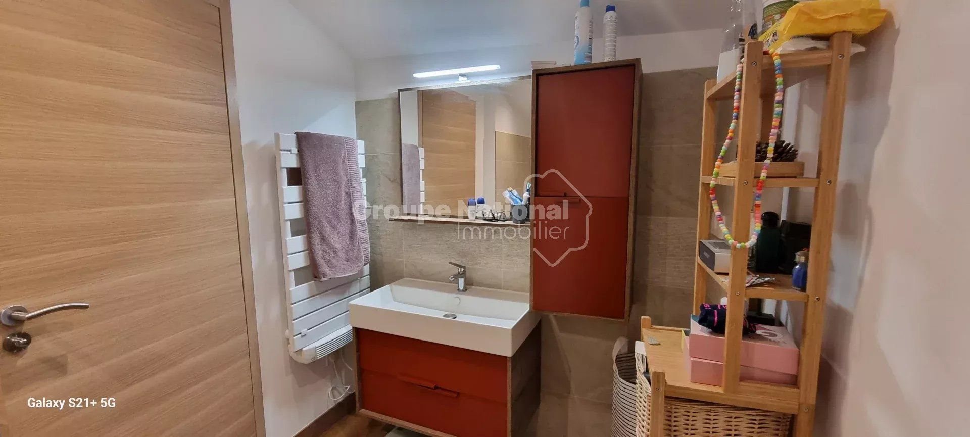 Appartement à vendre, 90m², Fuveau