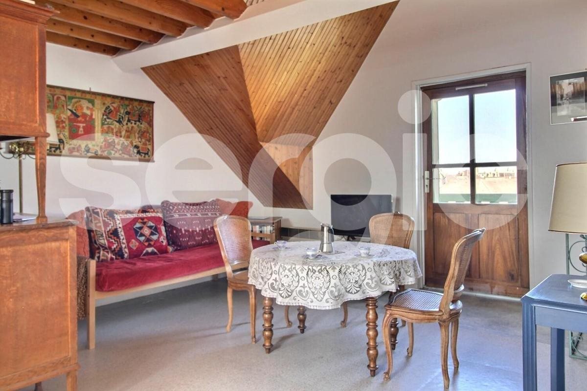 Appartement à louer, 46m², Berck