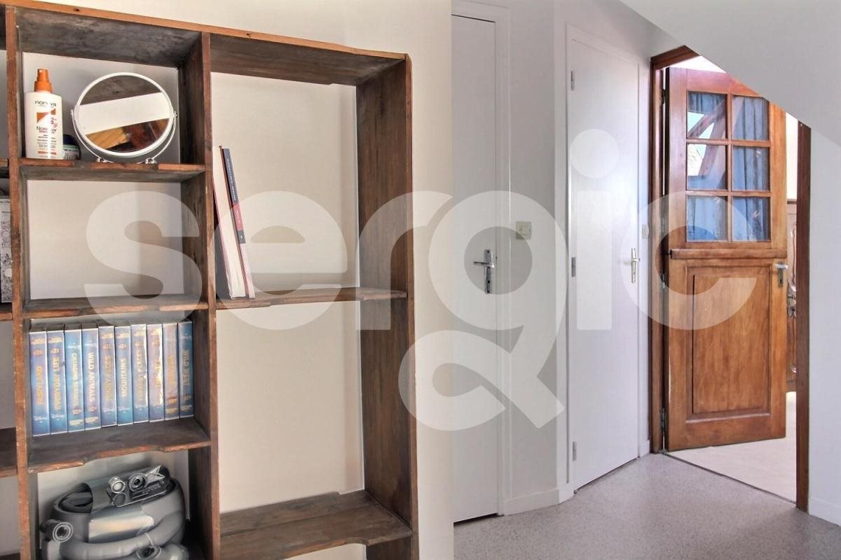 Appartement à louer, 46m², Berck