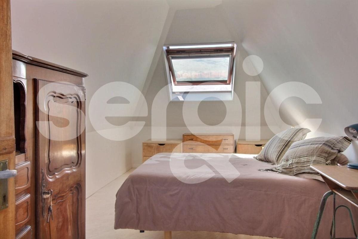 Appartement à louer, 46m², Berck