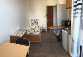 Appartement à louer, 20m², Grenoble