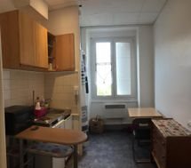 Appartement à louer, 20m², Grenoble