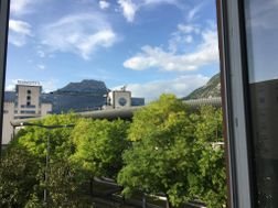 Appartement à louer, 20m², Grenoble