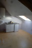 Appartement à louer, 35m², Cérans-Foulletourte