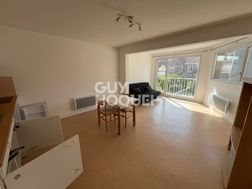 Appartement à louer, 46m², Calais