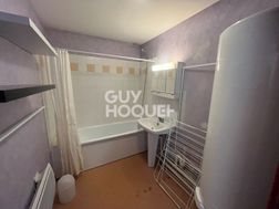 Appartement à louer, 46m², Calais