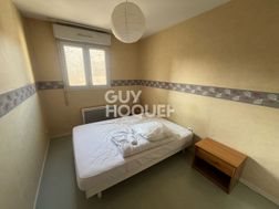 Appartement à louer, 46m², Calais