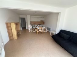 Appartement à louer, 46m², Calais