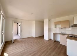 Appartement à louer, 63m², Caen