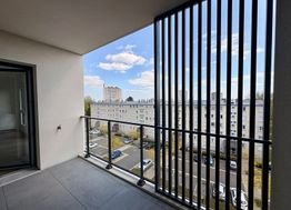 Appartement à louer, 63m², Caen