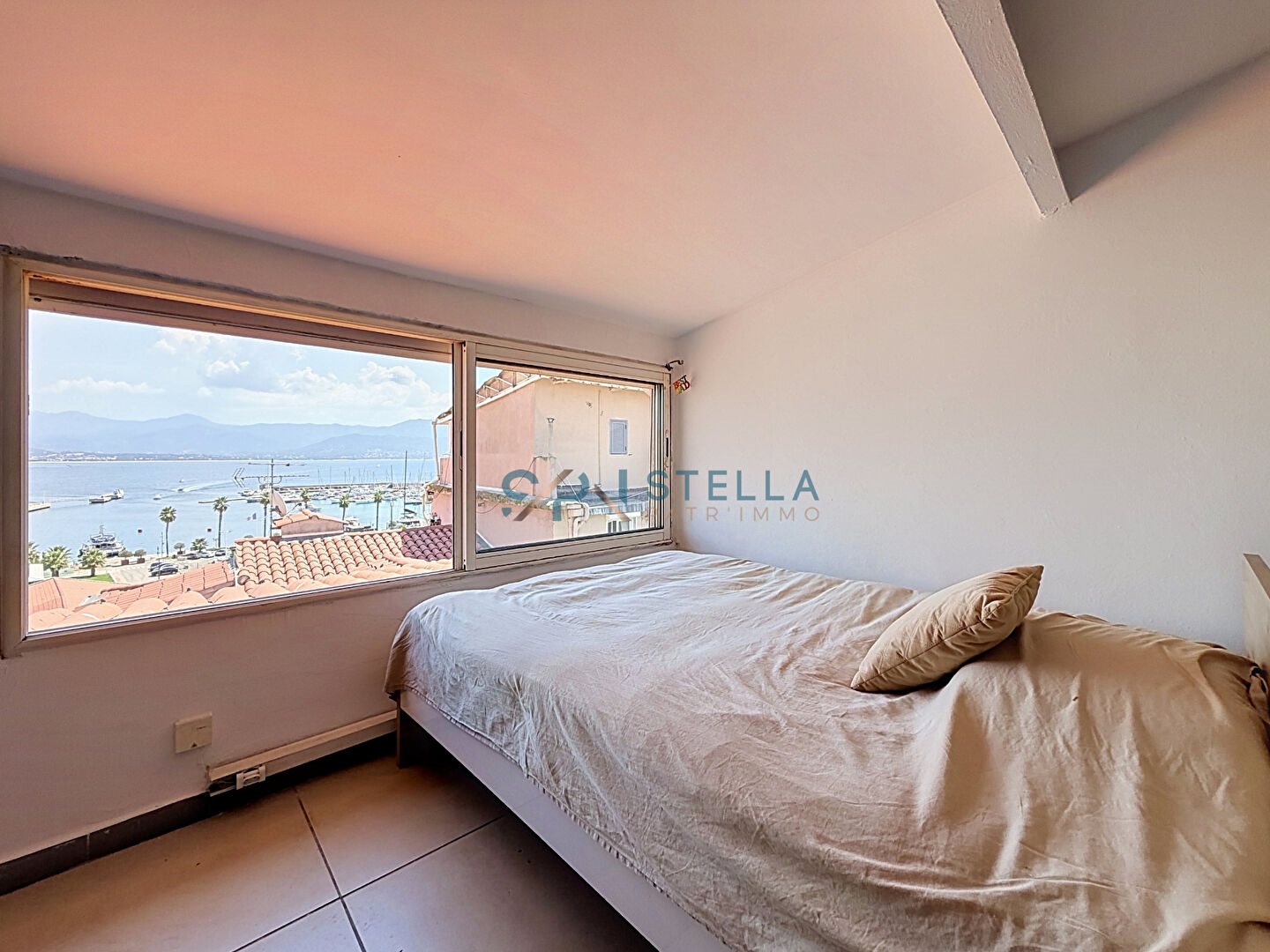 Appartement à louer, 15m², Ajaccio