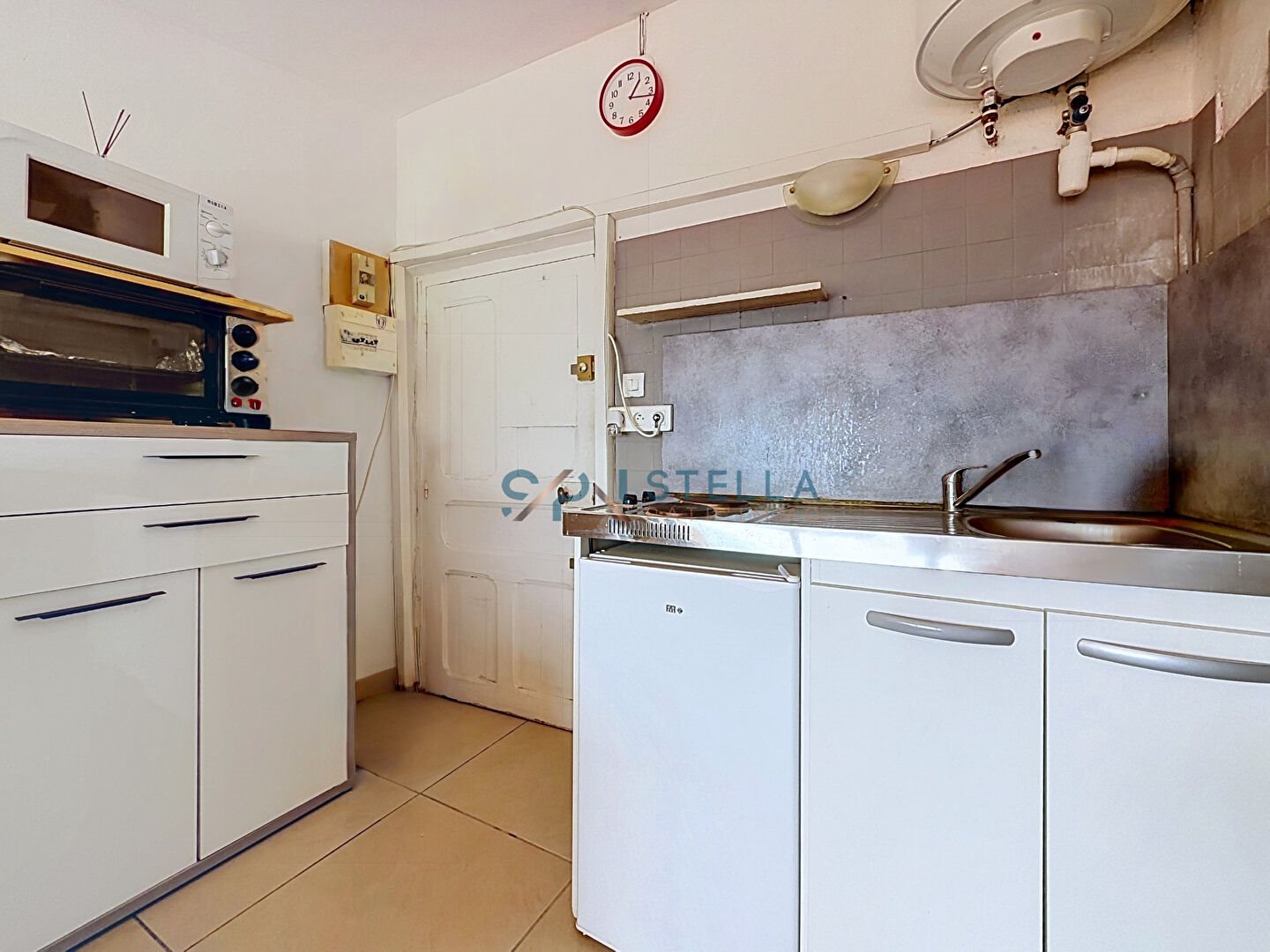 Appartement à louer, 15m², Ajaccio