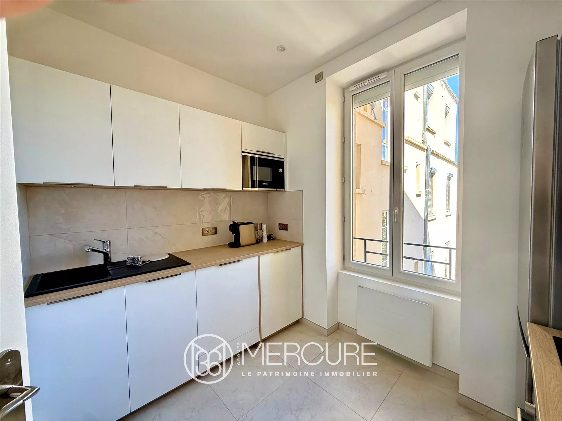Appartement à vendre, 42m², Lyon 6ème