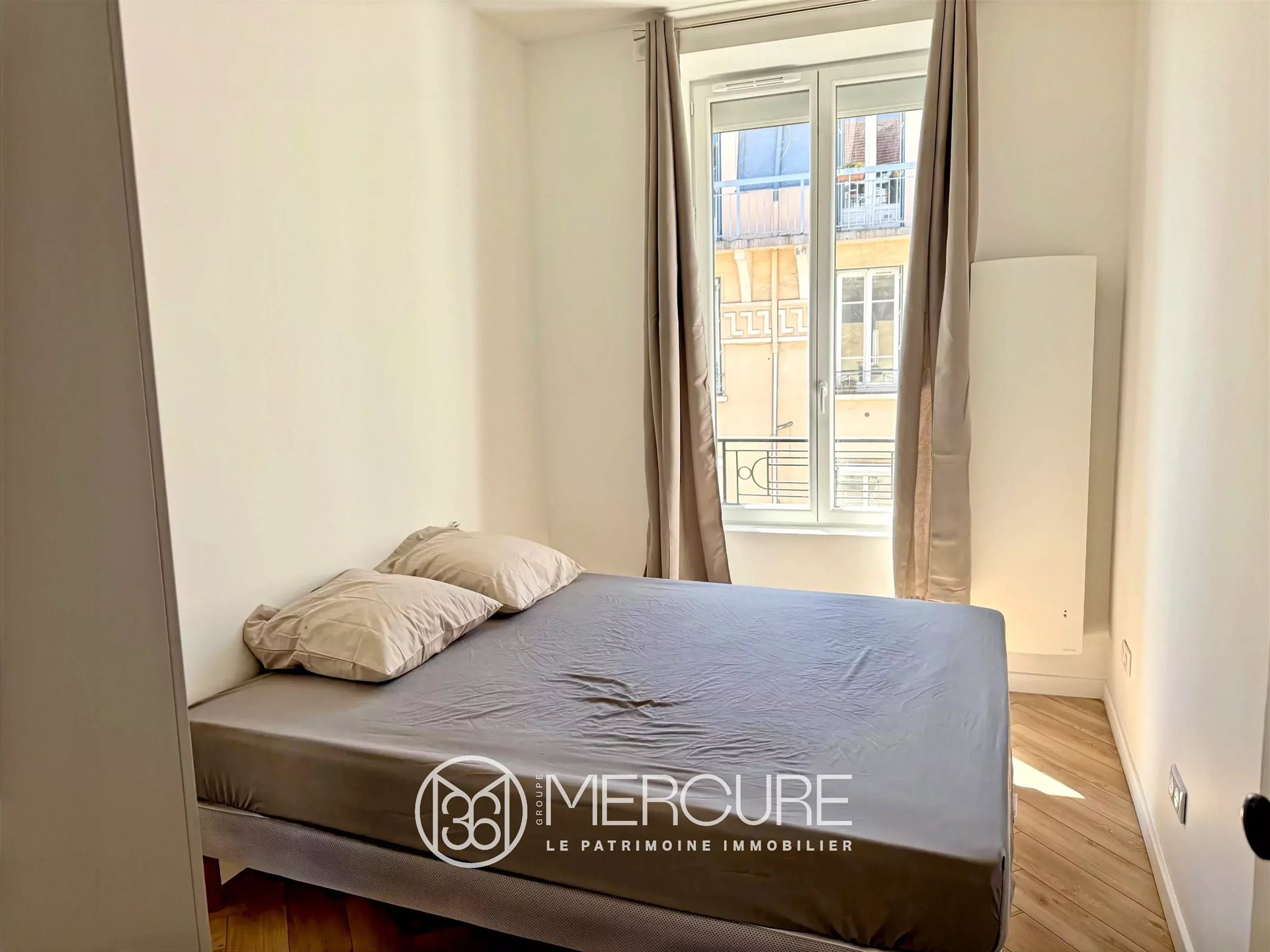 Appartement à vendre, 42m², Lyon 6ème