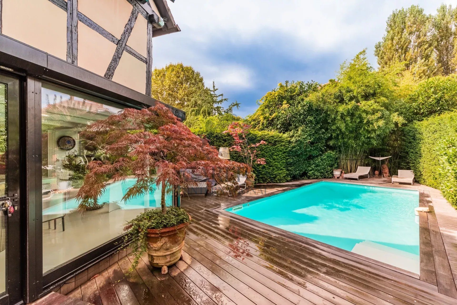 Maison à vendre, 216m², Strasbourg