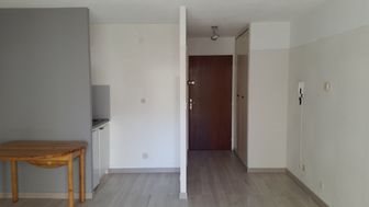 Appartement à louer, 25m², Strasbourg