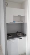 Appartement à louer, 25m², Strasbourg