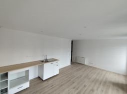 Appartement à louer, 45m², Tence