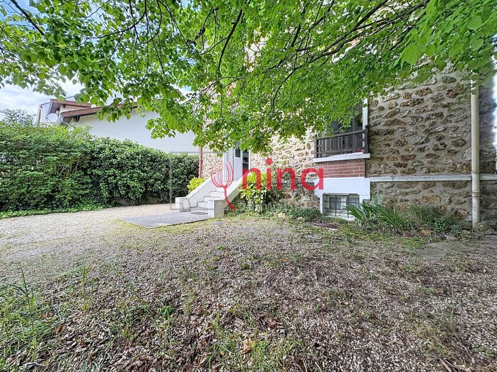 Maison à vendre, 120m², Créteil