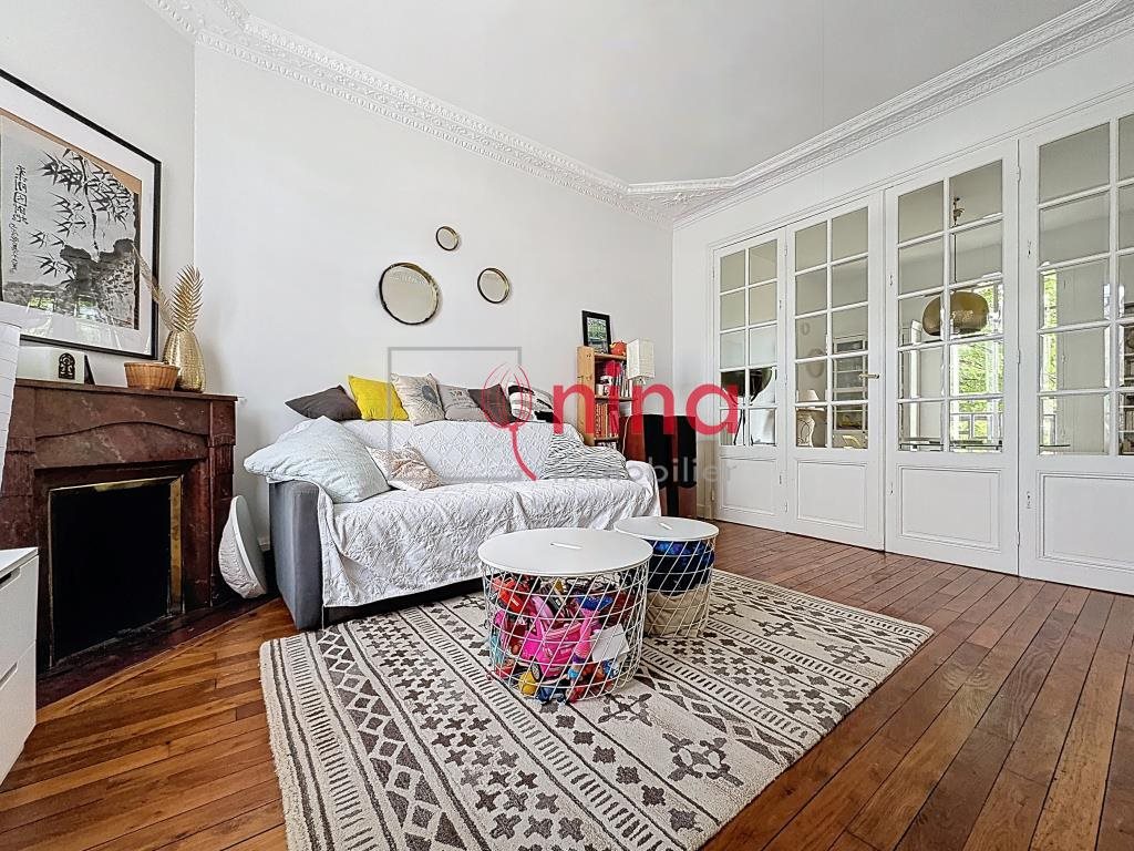 Maison à vendre, 120m², Créteil