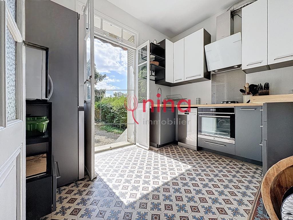 Maison à vendre, 120m², Créteil