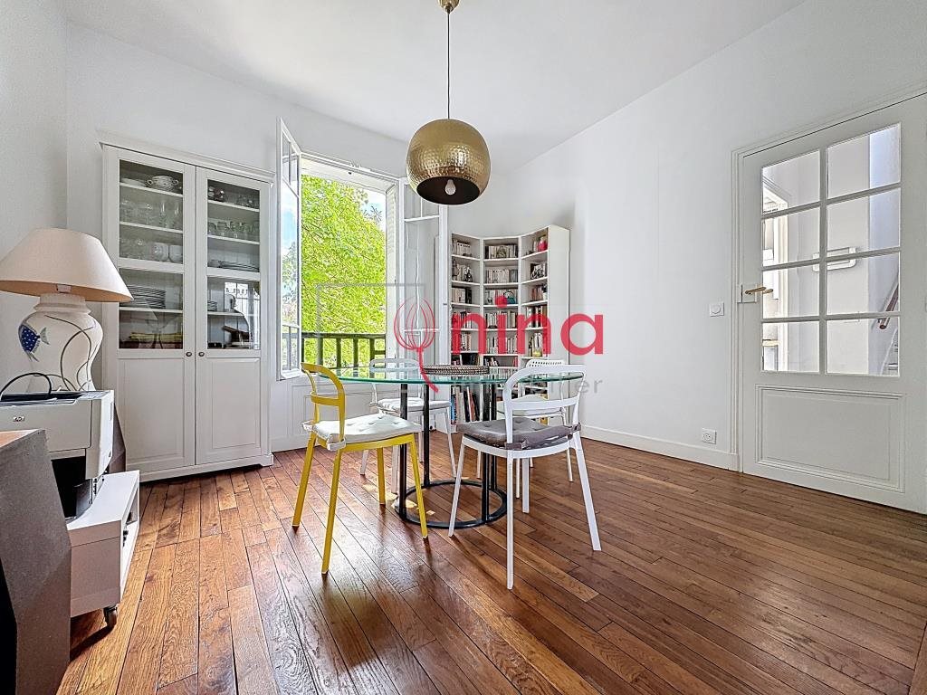 Maison à vendre, 120m², Créteil