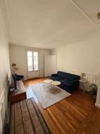 Appartement à louer, 43m², Paris 17ème
