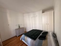 Appartement à louer, 43m², Paris 17ème