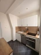 Appartement à louer, 43m², Paris 17ème