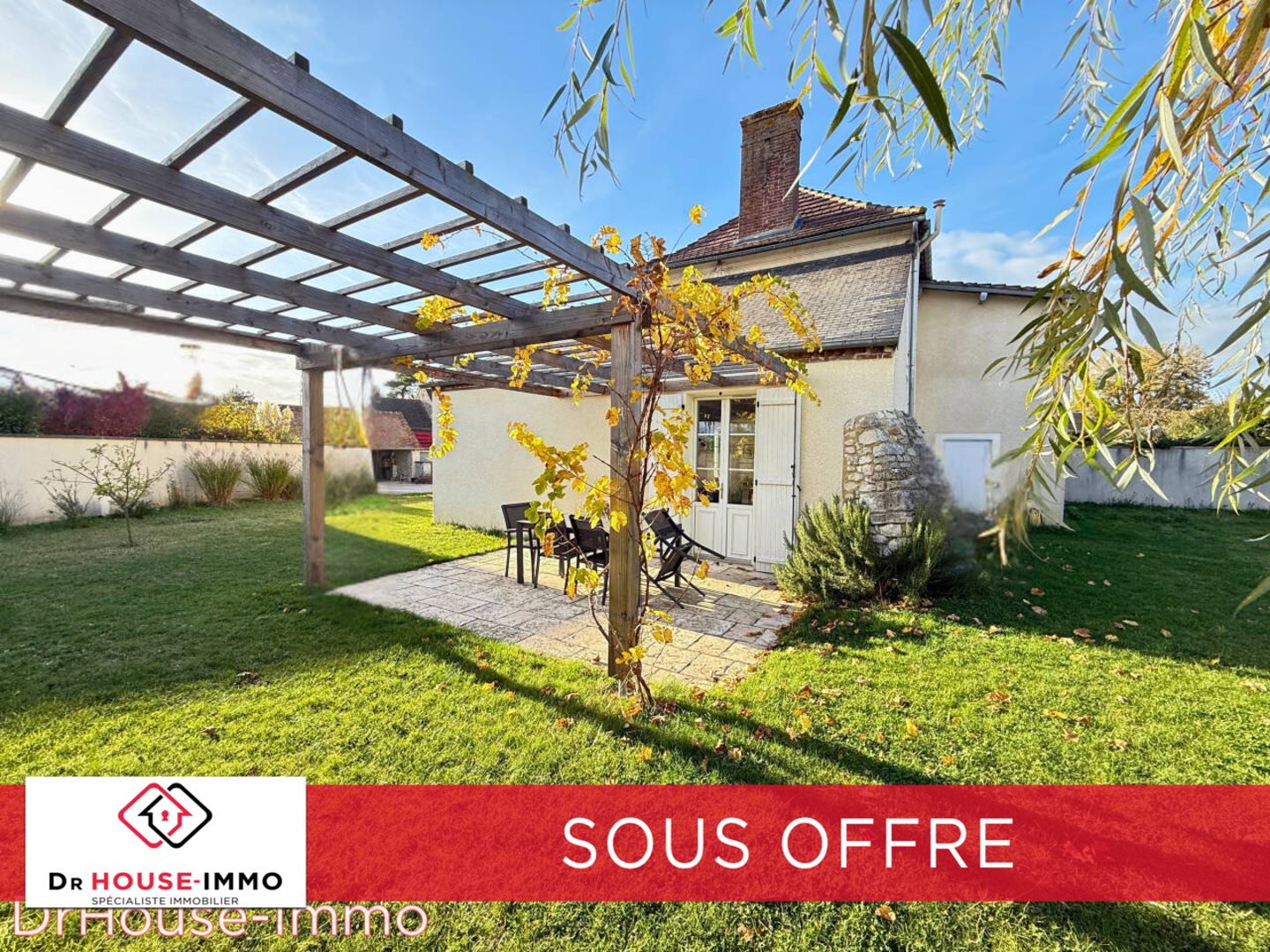 Maison à vendre, 162m², Vernon